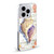Paul Brent Ocean Bahia Shells Soft Gel Case for Apple iPhone 16 Pro