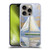 Paul Brent Ocean Serene Sailboat Soft Gel Case for Apple iPhone 16 Pro