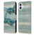 Paul Brent Sea Creatures Turtle Leather Book Wallet Case Cover For Apple iPhone 16 Plus