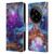 Cosmo18 Space Lobster Nebula Leather Book Wallet Case Cover For Xiaomi 14 Ultra