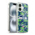 NFL Seattle Seahawks Graphics Digital Camouflage Soft Gel Case for Apple iPhone 16
