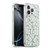 Anis Illustration Mix Pattern Baroque Pastel Green Soft Gel Case for Apple iPhone 16 Pro Max & MagSafe