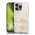 Anis Illustration Mix Pattern Mushrooms Neutrals Soft Gel Case for Apple iPhone 16 Pro Max