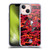 NFL Tampa Bay Buccaneers Graphics Digital Camouflage Soft Gel Case for Apple iPhone 13 Mini