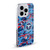 NFL Tennessee Titans Graphics Digital Camouflage Soft Gel Case for Apple iPhone 16 Plus