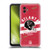 NFL Atlanta Falcons Logo Art Helmet Distressed Soft Gel Case for Samsung Galaxy Xcover6 Pro/Pro2