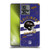 NFL Baltimore Ravens Logo Art Helmet Distressed Soft Gel Case for Motorola Moto Edge 30 Fusion