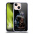 Batman Arkham Knight Characters Arkham Knight Soft Gel Case for Apple iPhone 13 Mini