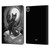 Alchemy Gothic Cats Midnight Mischief Leather Book Wallet Case Cover For Apple iPad Pro 13 M4 2024