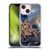 Tom Wood Fantasy Zombie Soft Gel Case for Apple iPhone 13 Mini