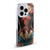 Wonder Woman Movie Character Art Costume Soft Gel Case for Apple iPhone 16 Pro Max
