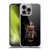 Wonder Woman Movie Character Art Typography Soft Gel Case for Apple iPhone 16 Pro Max