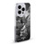 Alchemy Gothic Cats Nine Lives Of Poe Skull Soft Gel Case for Apple iPhone 16 Plus