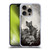 Alchemy Gothic Cats Paracelsus Soft Gel Case for Apple iPhone 16 Pro