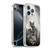 Alchemy Gothic Cats Paracelsus Soft Gel Case for Apple iPhone 16 Pro