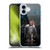 Batman Arkham Knight Characters Red Hood Soft Gel Case for Apple iPhone 16 Plus