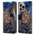 Tom Wood Fantasy Zombie Leather Book Wallet Case Cover For Apple iPhone 16 Pro