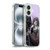 Tom Wood Fantasy Goth Girl Vampire Soft Gel Case for Apple iPhone 16 Plus & MagSafe