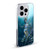 Tom Wood Fantasy Mermaid Hunt Soft Gel Case for Apple iPhone 16 Pro Max & MagSafe