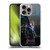 Batman Arkham Knight Characters Nightwing Soft Gel Case for Apple iPhone 16 Pro Max