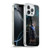 Batman Arkham Knight Characters Nightwing Soft Gel Case for Apple iPhone 16 Pro Max