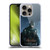 Batman Arkham Knight Characters Batman Soft Gel Case for Apple iPhone 16 Pro