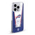 NFL Buffalo Bills Logo Art Banner Soft Gel Case for Apple iPhone 16 Plus & MagSafe