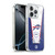 NFL Buffalo Bills Logo Art Banner Soft Gel Case for Apple iPhone 16 Pro & MagSafe