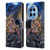Tom Wood Fantasy Zombie Leather Book Wallet Case Cover For OnePlus 12R