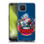 Robot Chicken Graphics Characters Soft Gel Case for OPPO Reno4 Z 5G