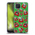 Robot Chicken Graphics Icons Soft Gel Case for OPPO Reno4 Z 5G