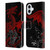 Alchemy Gothic Dragon Draco Rosa Leather Book Wallet Case Cover For Apple iPhone 16 Plus