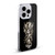 Alchemy Gothic Dragon Imperial Soft Gel Case for Apple iPhone 16 Pro & MagSafe