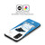 NFL Carolina Panthers Logo Art Banner Soft Gel Case for Samsung Galaxy Xcover7 5G