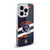 NFL Chicago Bears Logo Art Helmet Distressed Soft Gel Case for Apple iPhone 13 Mini & MagSafe