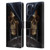 Tom Wood Horror Reaper Leather Book Wallet Case Cover For Apple iPhone 16 Pro Max