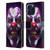 Tom Wood Horror Keep Smiling Clown Leather Book Wallet Case Cover For Apple iPhone 16 Pro Max