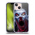 Tom Wood Horror Vampire Awakening Soft Gel Case for Apple iPhone 13 Mini