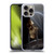 Tom Wood Horror Reaper Soft Gel Case for Apple iPhone 16 Pro Max