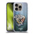Alchemy Gothic Skull And Cards Read 'Em And Weep Soft Gel Case for Apple iPhone 16 Pro