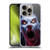 Tom Wood Horror Vampire Awakening Soft Gel Case for Apple iPhone 16 Pro