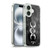 Alchemy Gothic Skull Dark Goddess Moon Soft Gel Case for Apple iPhone 16