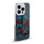 Batman Arkham Knight Graphics Welcome To Gotham Soft Gel Case for Apple iPhone 16 Pro Max