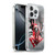 Batman Arkham Knight Graphics Red Hood Soft Gel Case for Apple iPhone 16 Pro & MagSafe