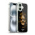 Alchemy Gothic Skull Death Fetish Soft Gel Case for Apple iPhone 16 Plus
