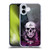 Alchemy Gothic Skull The Void Geometric Soft Gel Case for Apple iPhone 16 Plus
