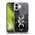 Alchemy Gothic Skull Dark Goddess Moon Soft Gel Case for Apple iPhone 16 Plus