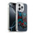 Batman Arkham Knight Graphics Welcome To Gotham Soft Gel Case for Apple iPhone 16 Pro & MagSafe