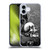 Alchemy Gothic Skull De Profundis Soft Gel Case for Apple iPhone 16 Plus
