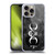Alchemy Gothic Skull Dark Goddess Moon Soft Gel Case for Apple iPhone 16 Pro Max